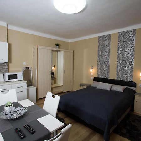 Angyal Apartman Cserkeszőlő Exteriér fotografie